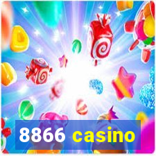 8866 casino